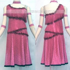 latin dancing clothes store,latin competition dance dresses:LD-SG1388
