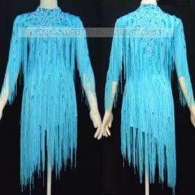 latin dancing clothes,latin competition dance outfits shop:LD-SG1395