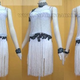 sexy latin dancing apparels,latin competition dance costumes for women:LD-SG1417