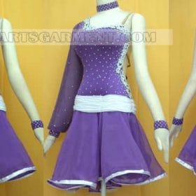 latin competition dance apparels store,sexy latin dance attire:LD-SG1423