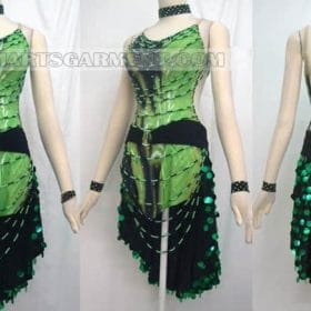 cheap latin dancing clothes,latin competition dance dresses store:LD-SG1426