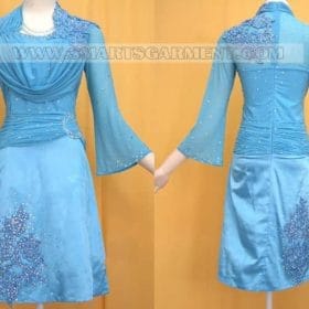 plus size latin dancing clothes,latin competition dance clothes outlet:LD-SG1434