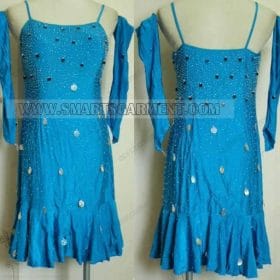 personalized latin dancing apparels,personalized latin competition dance attire: