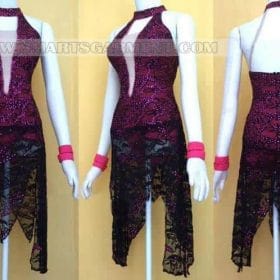 latin dancing apparels for kids,latin competition dance costumes for competition