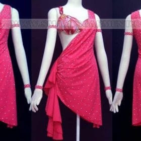 latin dancing apparels for competition,discount latin competition dance attire:L