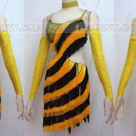 latin dancing apparels for sale,latin competition dance clothes for competition: