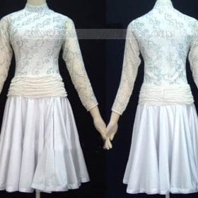 custom made latin competition dance clothes,sexy latin dance attire:LD-SG1485