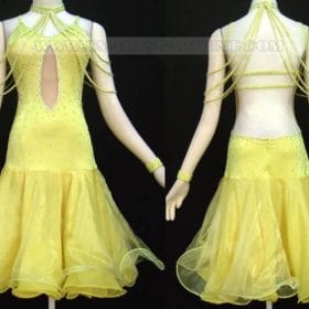 brand new latin competition dance clothes,latin dance clothes outlet:LD-SG1491