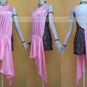 quality latin dancing apparels,latin competition dance dresses for kids:LD-SG152