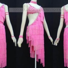 plus size latin dancing apparels,latin competition dance outfits outlet:LD-SG155