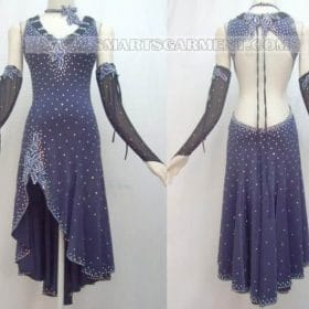 latin competition dance clothes,latin dance clothing for kids:LD-SG1572