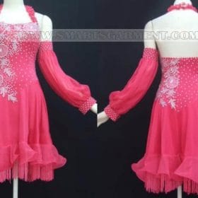 latin dancing apparels shop,customized latin dancing performance wear:LD-SG1587