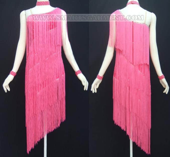 customized latin dancing clothes,latin competition dance apparels store:LD-SG159