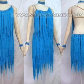custom made latin dancing apparels,latin competition dance costumes shop:LD-SG16