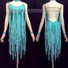 fashion latin competition dance apparels,sexy latin dance dresses:LD-SG1628