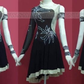 discount latin competition dance clothes,Inexpensive latin dance dresses:LD-SG16