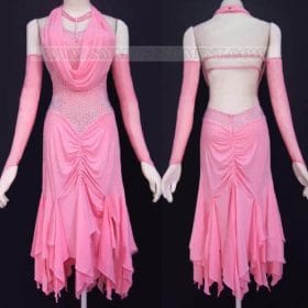 latin dancing apparels,cheap latin competition dance clothes:LD-SG1666