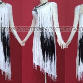 quality latin dancing apparels,cheap latin competition dance outfits:LD-SG1669