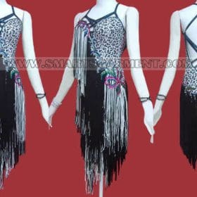personalized latin dancing clothes,Inexpensive latin competition dance dresses:L