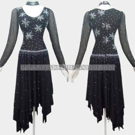 quality latin dancing clothes,latin competition dance outfits:LD-SG1695