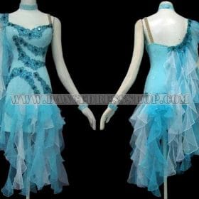 cheap latin dancing clothes,latin competition dance clothes store:LD-SG1720