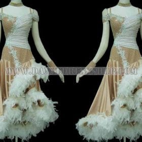selling latin dancing apparels,customized latin competition dance garment:LD-SG1