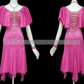 latin dancing apparels,Inexpensive latin competition dance wear:LD-SG1735