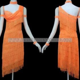 latin competition dance apparels outlet,Inexpensive latin dance attire:LD-SG1739
