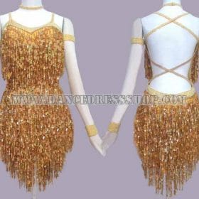 latin competition dance apparels store,latin dance wear outlet:LD-SG1765