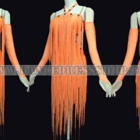 sexy latin competition dance apparels,discount latin dance dresses:LD-SG1774