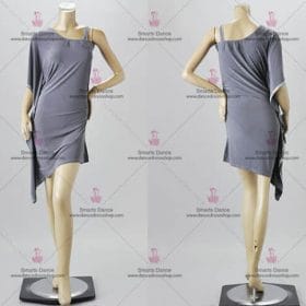 Latin Dance Customes,Latin Dance Gowns Black LD-SG1869