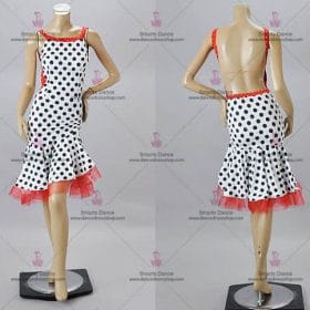 Latin Dresses For Sale,Latin Clothes Animal LD-SG1887