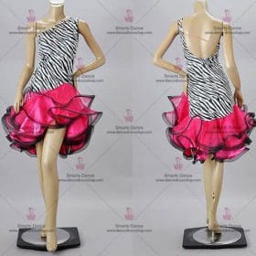 Affordable Latin Dress,Latin Gowns Animal LD-SG1891