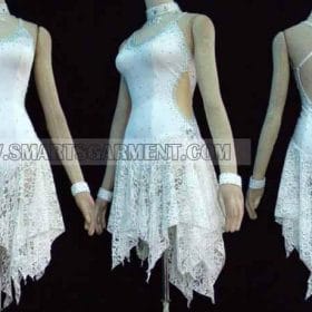 personalized latin competition dance apparels,hot sale latin dance wear:LD-SG194