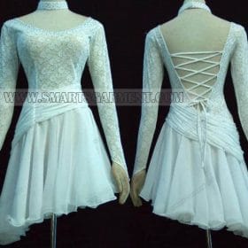 latin competition dance apparels store,latin dance dresses for children:LD-SG208