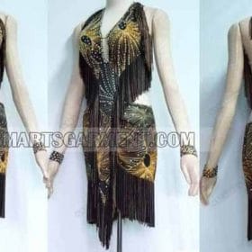 latin dancing apparels for kids,latin competition dance apparels for competition