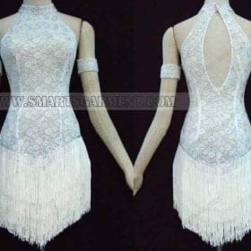 latin dancing apparels,discount latin competition dance apparels:LD-SG227