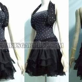 latin dancing apparels for women,latin dancing performance wear:LD-SG237