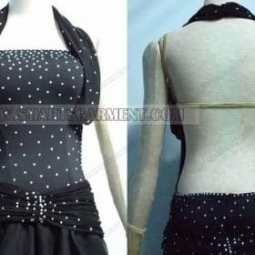 tailor made latin competition dance clothes,hot sale latin dance outfits:LD-SG23