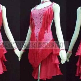 latin dancing apparels for sale,latin competition dance wear outlet:LD-SG239