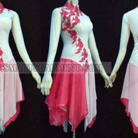 latin dancing apparels for children,plus size latin dancing performance wear:LD-