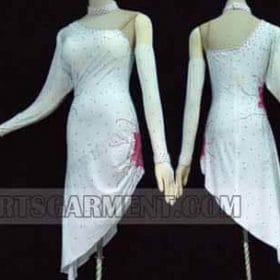 latin dancing clothes,latin competition dance wear:LD-SG251