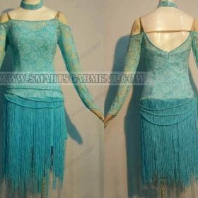 quality latin dancing clothes,quality latin competition dance clothes:LD-SG268