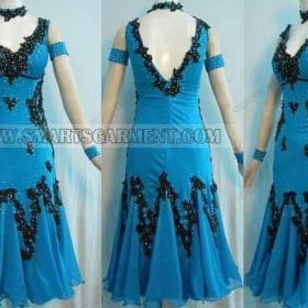 Inexpensive latin competition dance apparels,latin dance costumes for children:L