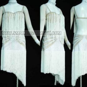 fashion latin dancing apparels,custom made latin dance dresses for sale:LD-SG291
