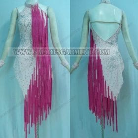 quality latin dancing clothes,Inexpensive latin competition dance attire:LD-SG30