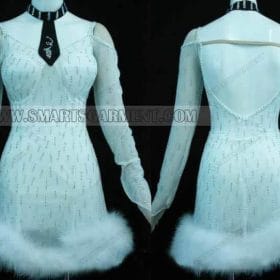 brand new latin dancing apparels,latin competition dance dresses for sale:LD-SG3