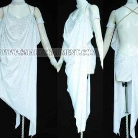 latin dancing apparels for sale,latin competition dance clothing for competition