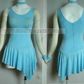 fashion latin competition dance clothes,latin dance apparels for sale:LD-SG34