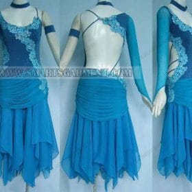 latin dancing clothes for sale,latin competition dance clothes shop:LD-SG340